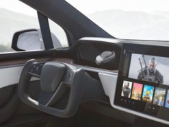 Производство Tesla Model 3 возобновилось