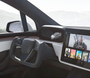 Производство Tesla Model 3 возобновилось