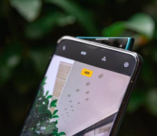 Характеристики смартфона OPPO Reno 3 «утекли» в Сеть