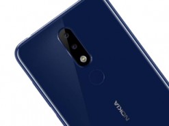Nokia 5.1 Plus и Nokia 6.1 получают патч безопасности за декабрь