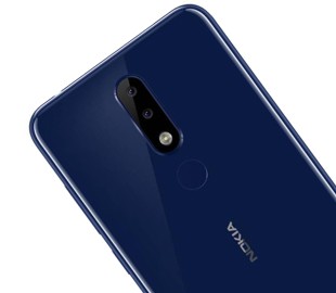 Nokia 5.1 Plus и Nokia 6.1 получают патч безопасности за декабрь