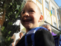 "Тривожна" освіта. Як сьогодні працюють школи Києва