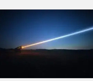 Українські розробники представили вітчизняну бойову лазерну установку Тризуб