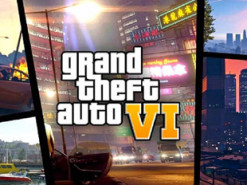 Мод превращает GTA V в Grand Theft Auto VI