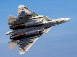 "Аналоговнєт" на межі провалу: хакери злили секретні документи про Су-57