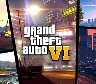 Мод превращает GTA V в Grand Theft Auto VI