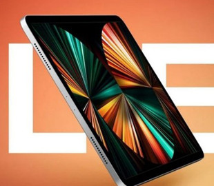 Нові iPad Pro будуть тоншими за попередні моделі