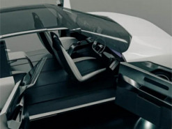 Інженер зізнався, що вкрав комерційну таємницю, працюючи над автомобілем Apple