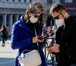 Фейки про коронавірус поширюють швидше, ніж протидіють їм — Business Insider