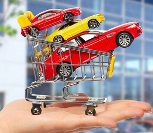 Місяць без пільг: скільки автівок ввезли громадяни без пільгового оподаткування