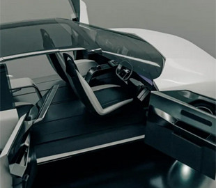 Інженер зізнався, що вкрав комерційну таємницю, працюючи над автомобілем Apple