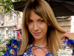 Леся Никитюк показала всю красоту Украины в одном фото