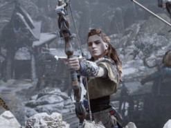 Системные требования и дата релиза: все, что известно о Horizon Zero Dawn для ПК