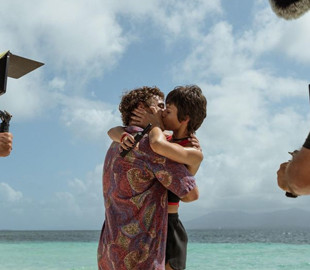 Сериал, который стал самым популярным на Netflix