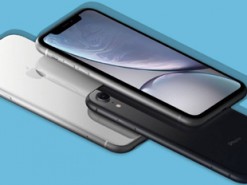 Назван главный недостаток iPhone XR