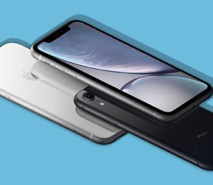 Назван главный недостаток iPhone XR