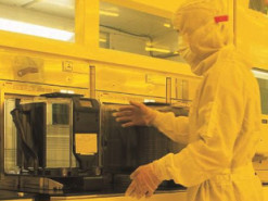 Европейские производители чипов будут развивать локальную отрасль собственными силами