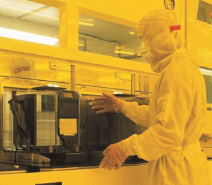 Европейские производители чипов будут развивать локальную отрасль собственными силами