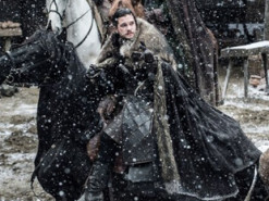 HBO начинает съемки продолжения "Игры престолов"