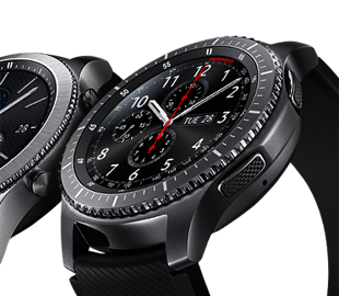 Samsung Gear S4 превращается в Galaxy Watch