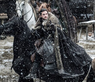 HBO начинает съемки продолжения "Игры престолов"