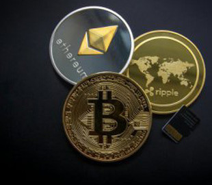 Скільки українці заробили на криптовалюті минулого року