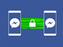 Facebook внедряет сквозное шифрование для звонков в Messenger и Instagram