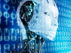 Китайские разработчики создали систему распознавания беззвучной речи