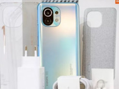 Стала известна стоимость Xiaomi Mi 10 Lite 5G