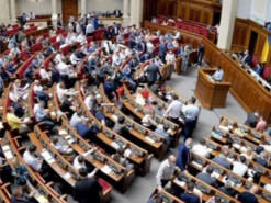 После вето Зеленского. Законопроект об электронных коммуникациях отправили на доработку