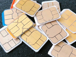 В Японии заканчиваются телефонные номера