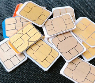 В Японии заканчиваются телефонные номера