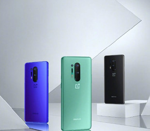 Свежее обновление исправило проблему с зелёным оттенком экрана в OnePlus 8 Pro