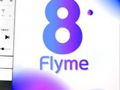 Meizu представит прошивку Flyme 8 вместе со смартфоном Meizu 16Xs