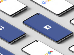 Google обвинили в сговоре с Facebook на рынке рекламы