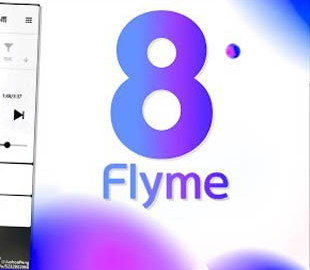 Meizu представит прошивку Flyme 8 вместе со смартфоном Meizu 16Xs