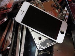 Почему десятки тысяч исправных iPhone уничтожаются ежегодно