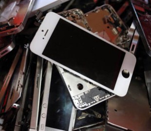 Почему десятки тысяч исправных iPhone уничтожаются ежегодно