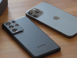 Samsung Galaxy S22 Ultra станет самым красивым смартфоном Samsung