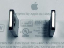 iPhone 12 получат более мощные комплектные зарядки