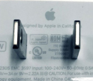 iPhone 12 получат более мощные комплектные зарядки