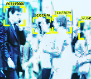 Полиция ЕС хочет создать единую базу данных по распознаванию лиц