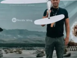 Данський виробник БПЛА ASTERO ISR оцінив шанси України на ринку дронів після війни