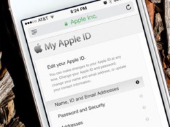 Apple массово блокирует аккаунты пользователей