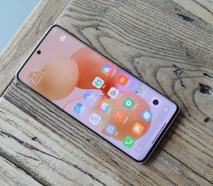 Xiaomi Civi 2 на чипе Snapdragon готовится к релизу