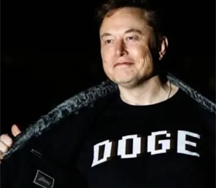 Маск дав велике інтерв'ю: у ньому побачили інфантильність, хамство та нападки на журналістку