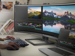 Компьютеры Mac с процессором M1 не работают с ультраширокими мониторами