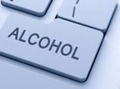 В Украине растут продажи нелегального алкоголя через интернет