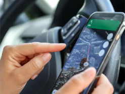 Автоматичне перемикання часу на смартфонах в Україні: причини та рішення