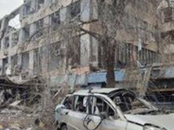 Російські боти поширюють фейки про "небезпеку у Запоріжжі", чим зривають евакуацію з Маріуполя, - Центр протидії дезінформації